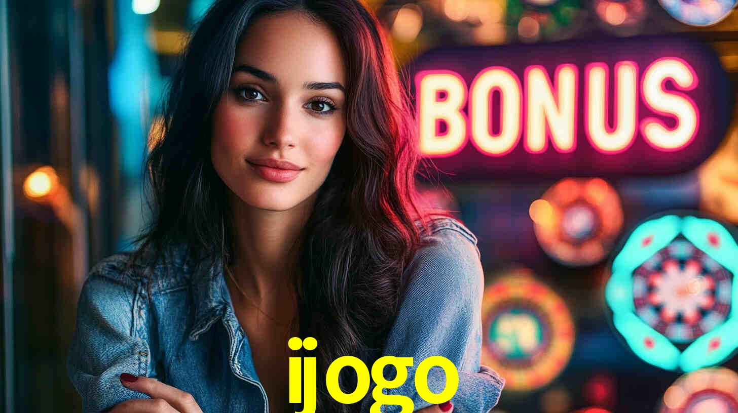 ijogo: Seu Cassino Premiado com Pagamentos Rápidos
