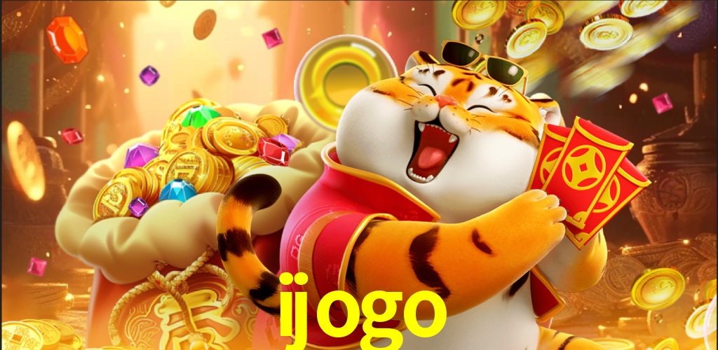 ijogo - Cassino da Elite - ijogo.com