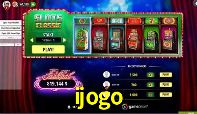 A Emoção da Loteria na ijogo: Uma Chance de Mudança de Vida