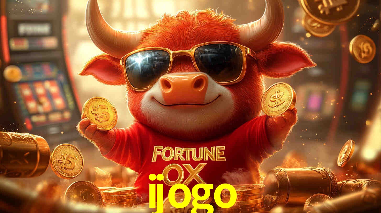 ijogo