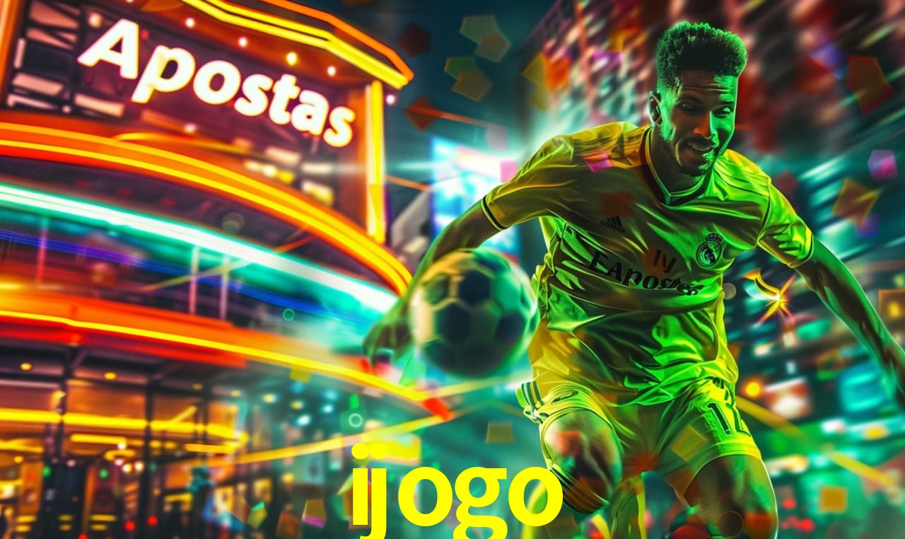 Estatísticas ijogo