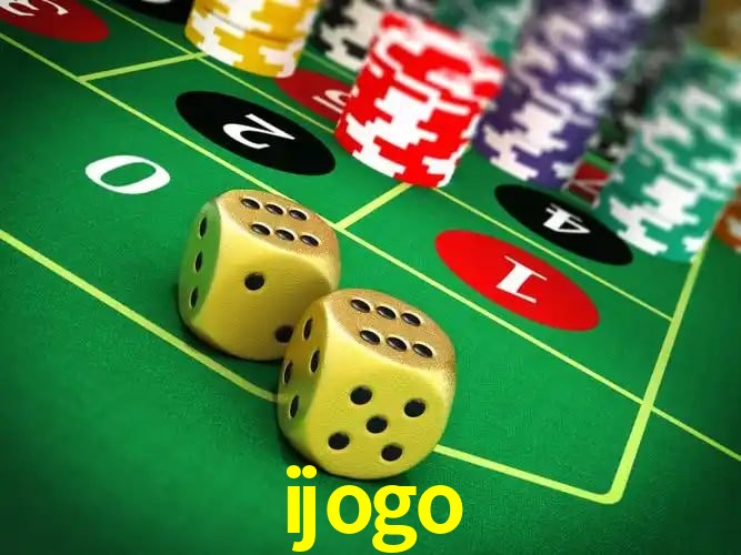 Welcome Bonus ijogo