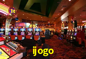 Desvendando o Mundo dos Jogos Virtuais na ijogo