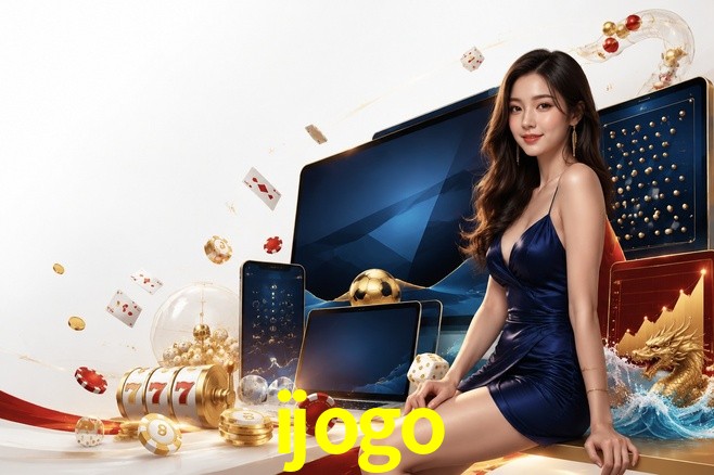 Exclusive Offers ijogo