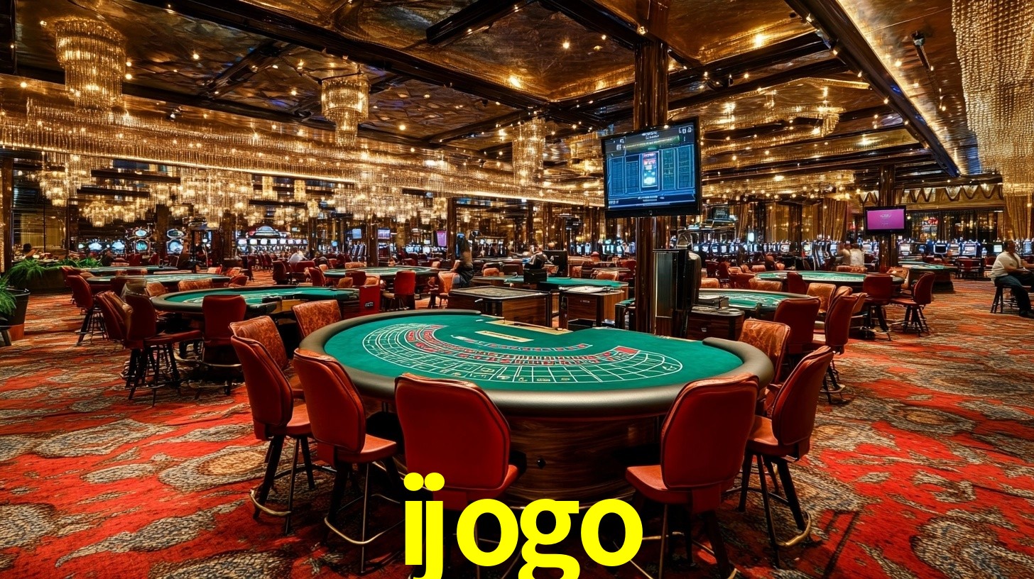 ijogo