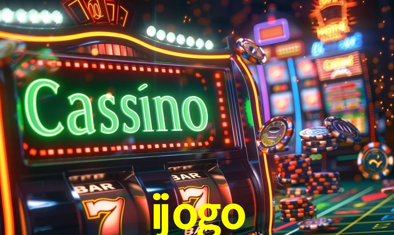 Diretório de Jogos ijogo