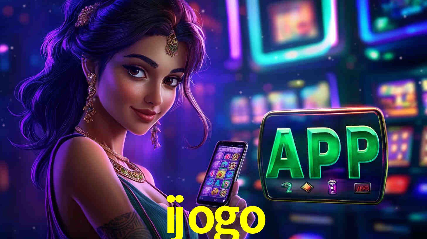 ijogo