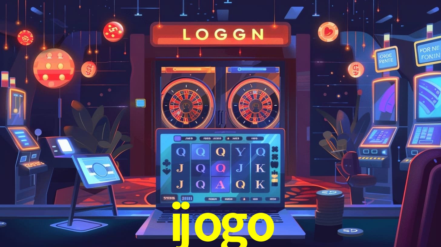 Segurança 2FA ijogo