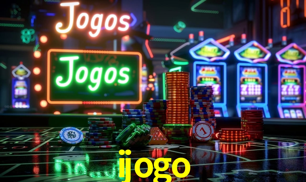 ijogo