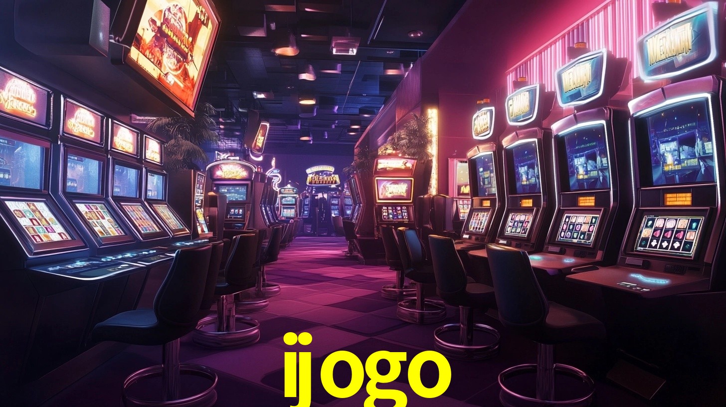 Premium Interface ijogo