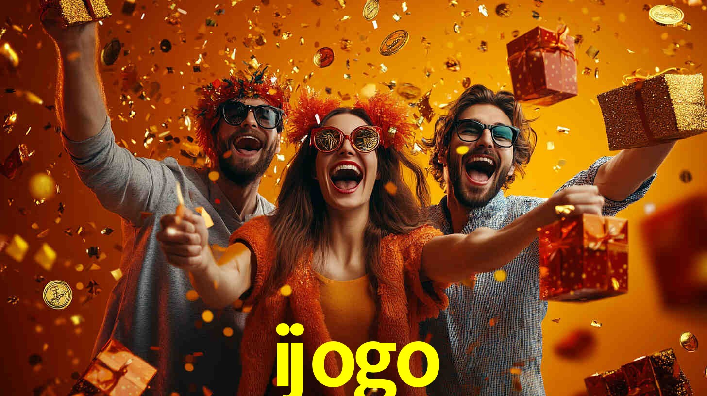 ijogo.com