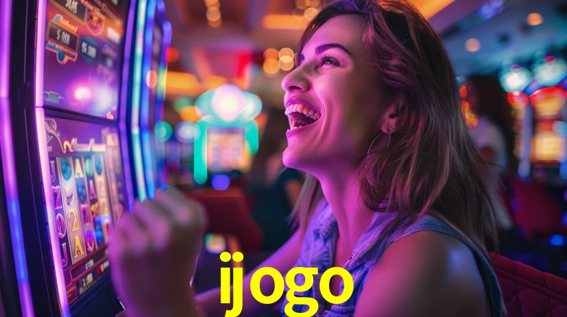 ijogo