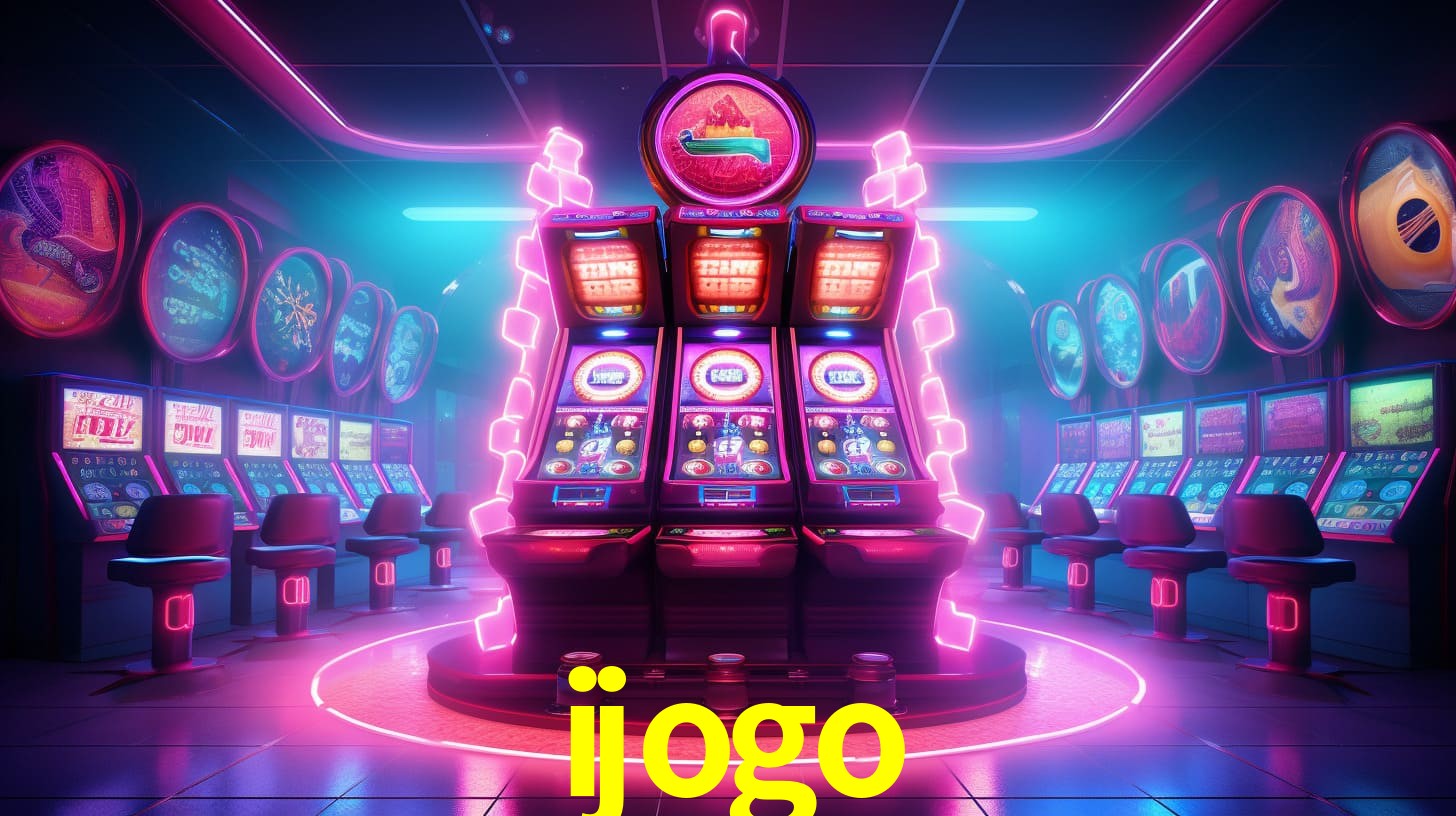 ijogo,ijogo.com