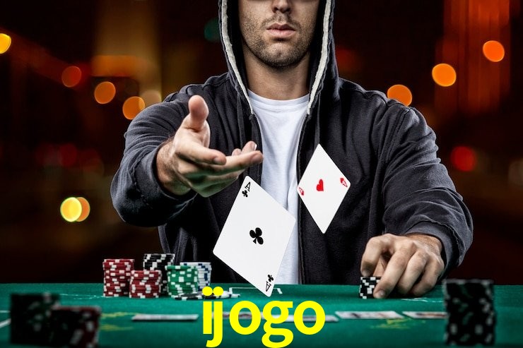 Bônus Generosos e Exclusivos no ijogo para Você!