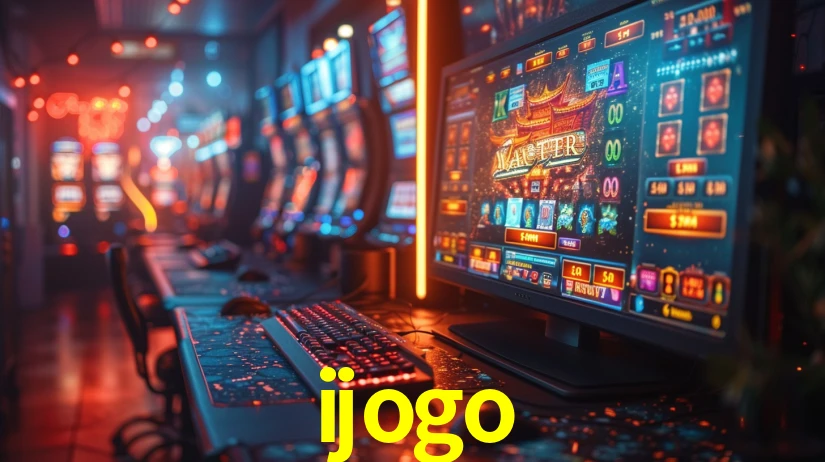 Explore as vantagens do ijogo: serviço profissional e confiabilidade