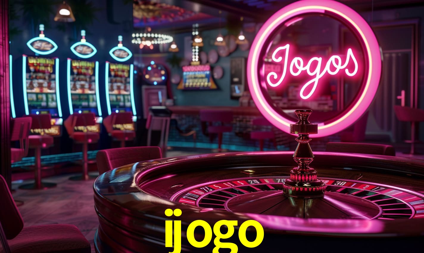 Desvendando o Mundo dos Jogos Virtuais na ijogo