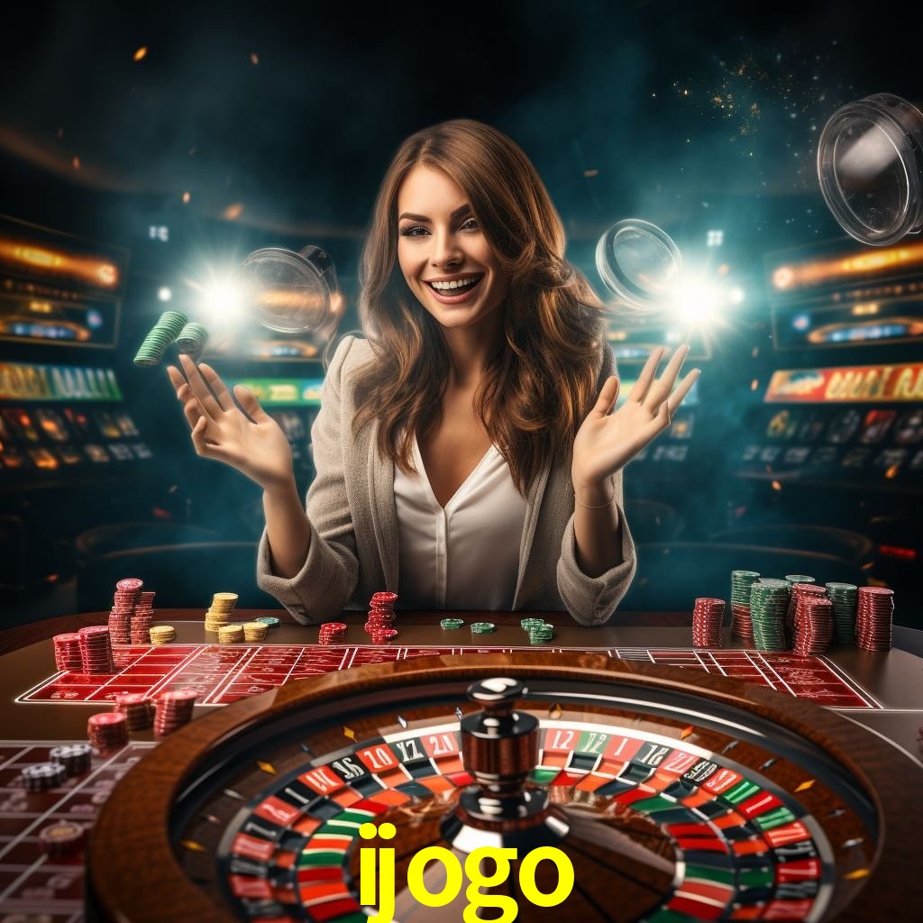 ijogo