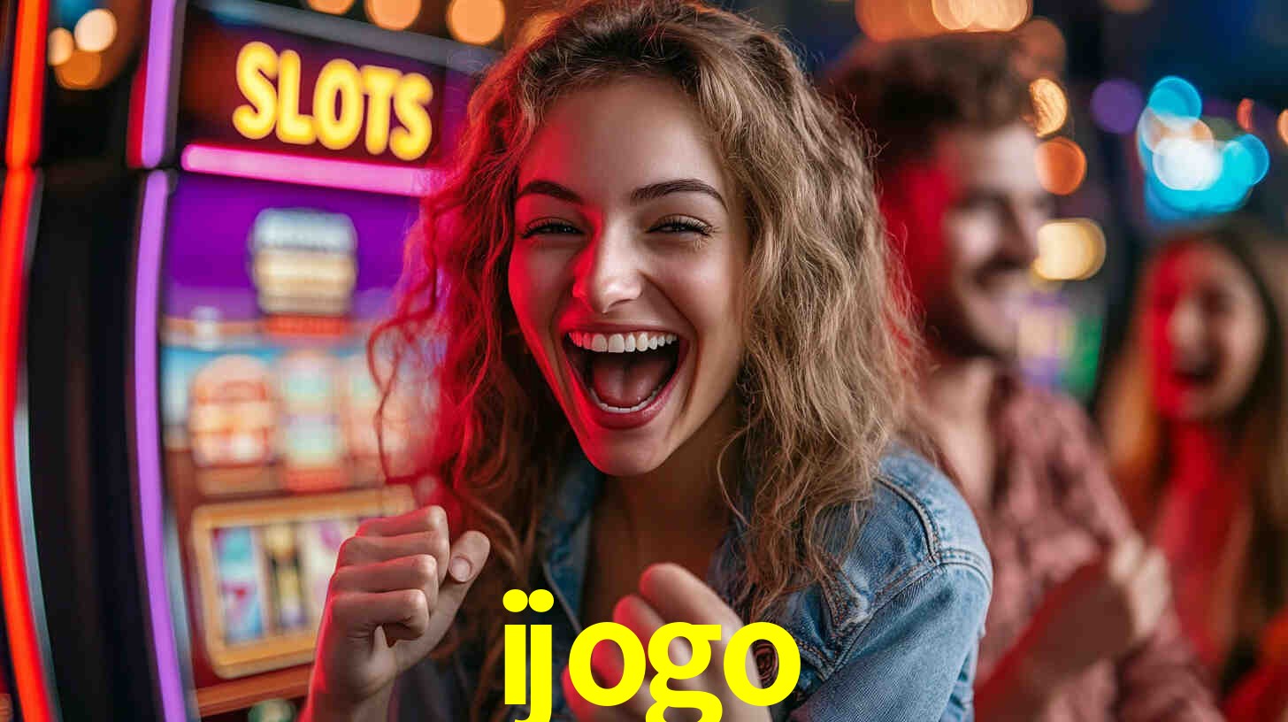 Descubra a Essência do ijogo: Nossa História e Compromissos