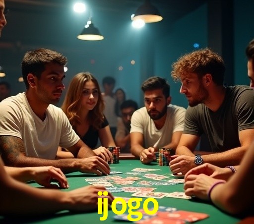 Promoções Sazonais ijogo