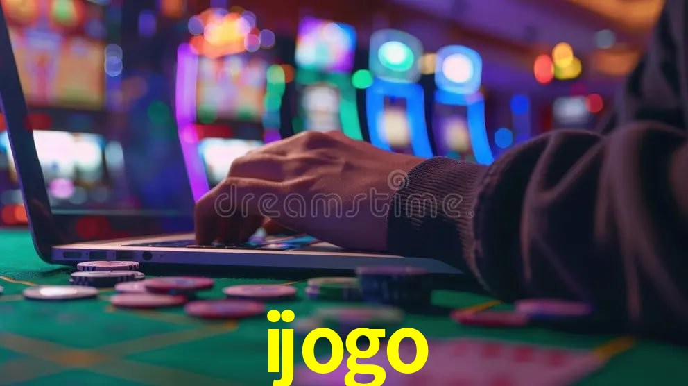 PIX Instantâneo ijogo