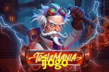 Recursos de Bônus ijogo