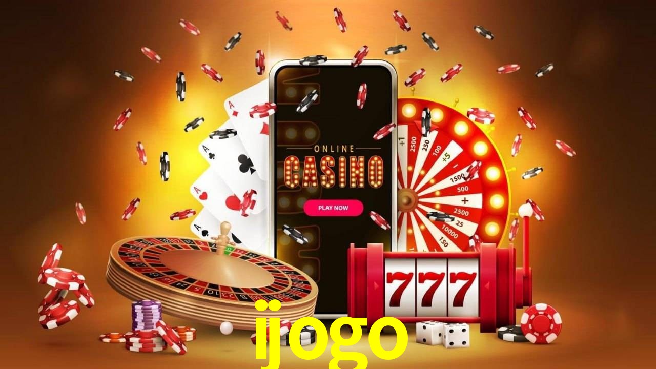 Estatísticas do Jogo ijogo