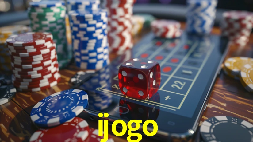 ijogo