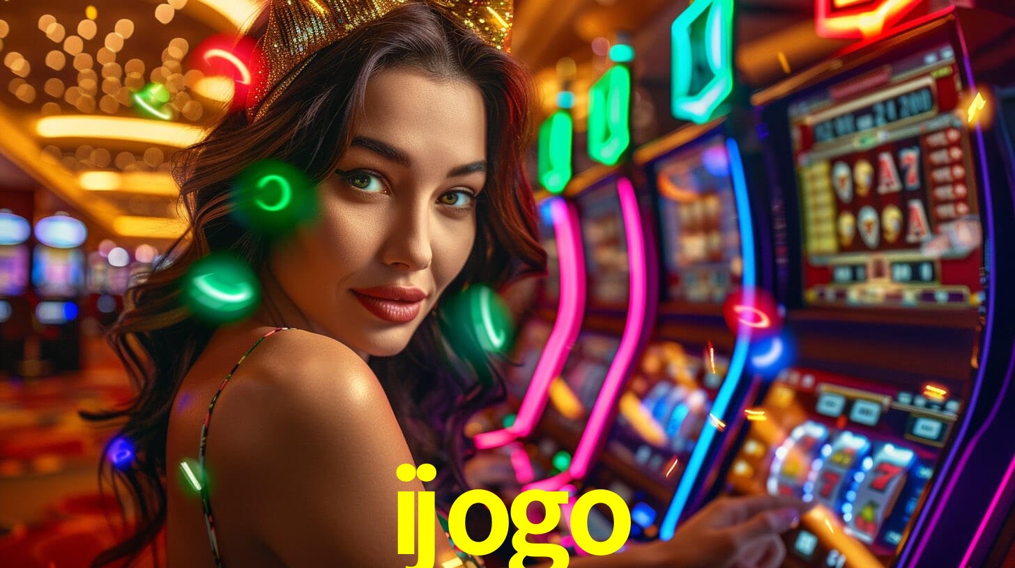 ijogo