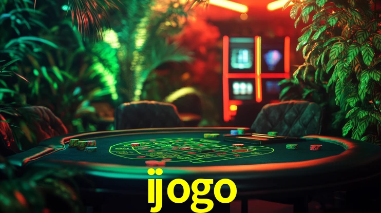 Live Casino ijogo