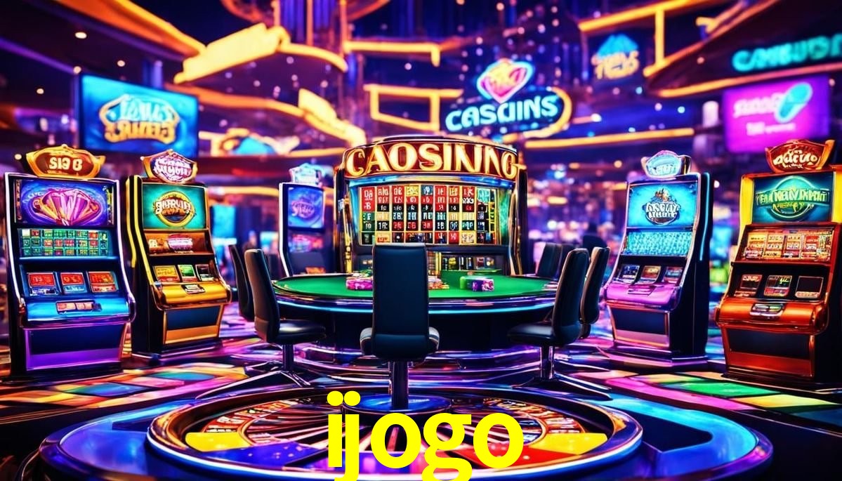 Apostas de Futebol ijogo