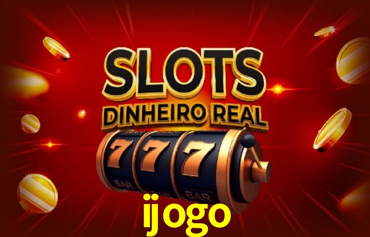 Tecnologia da Plataforma ijogo