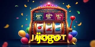 Login Seguro ijogo