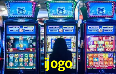 Descubra o Mundo do Cassino Online com ijogo