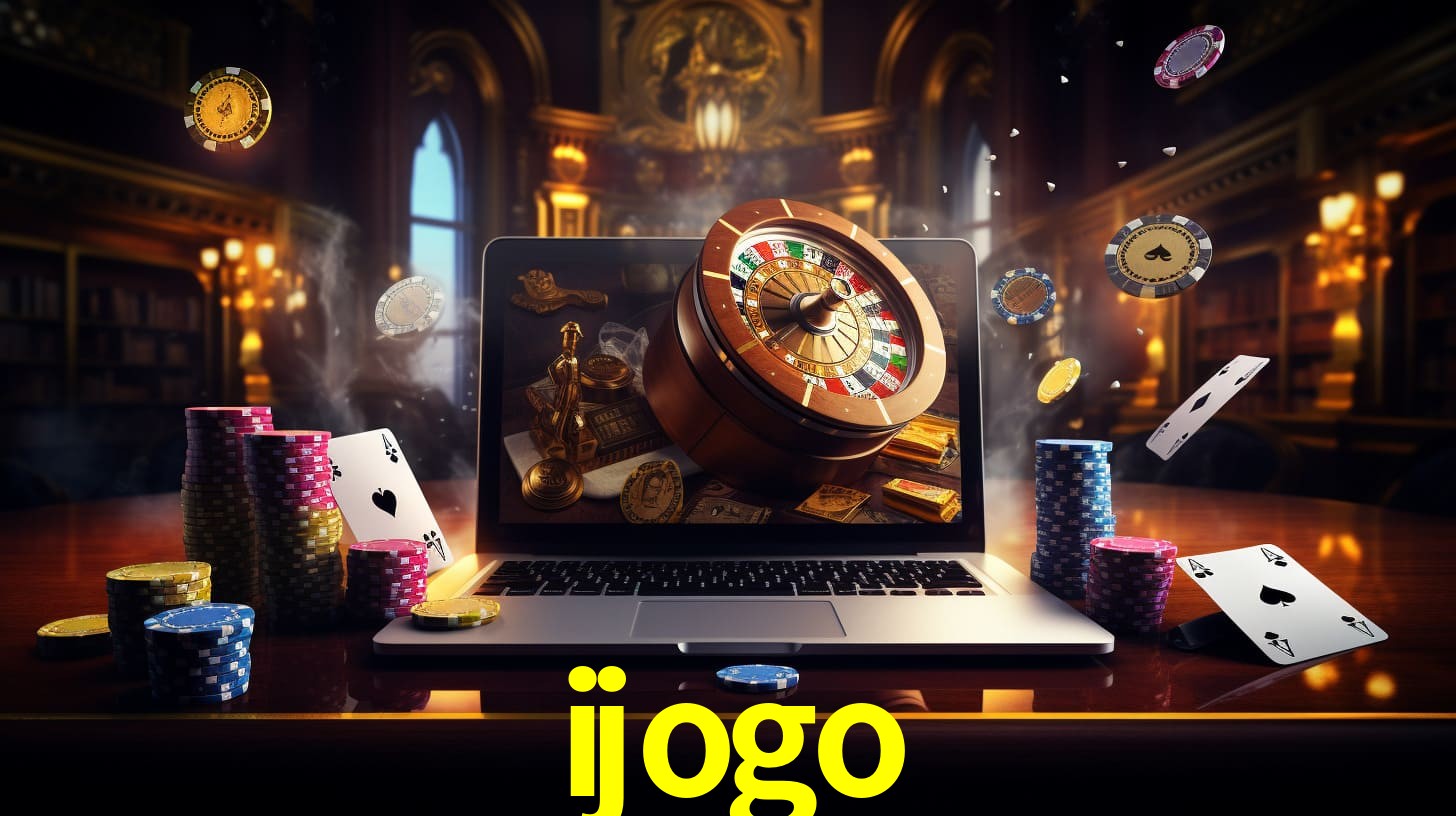 Blackjack Table ijogo