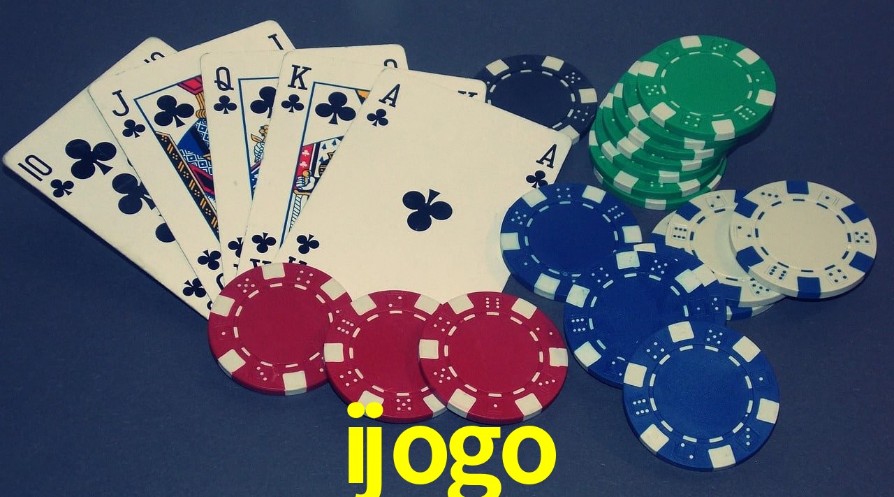 Live Casino ijogo