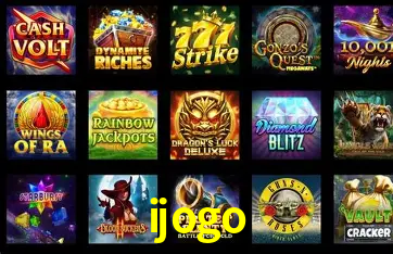 Descubra a Essência do ijogo: Nossa História e Compromissos