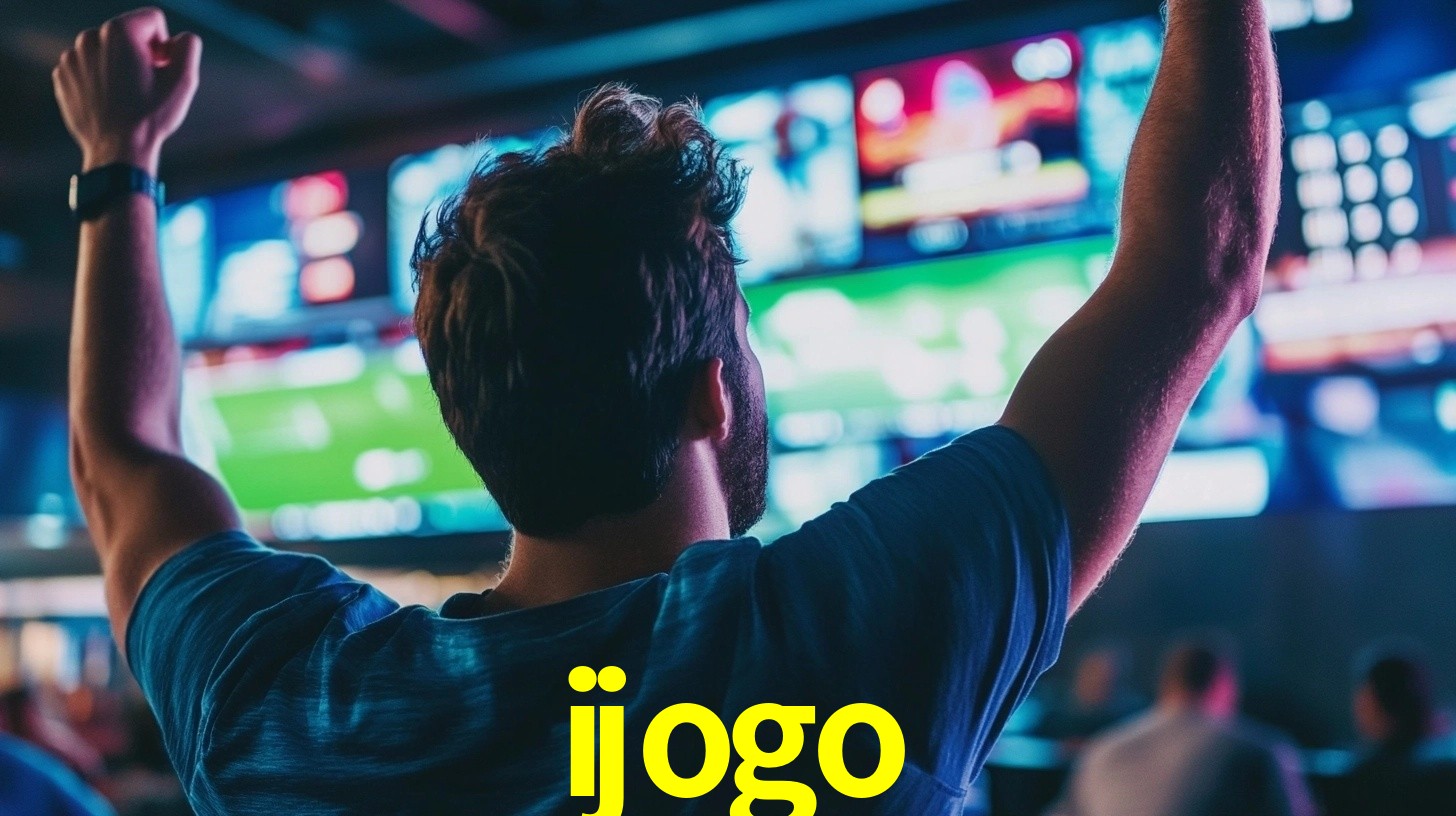 Sinta a adrenalina dos jogos de cassino com ijogo