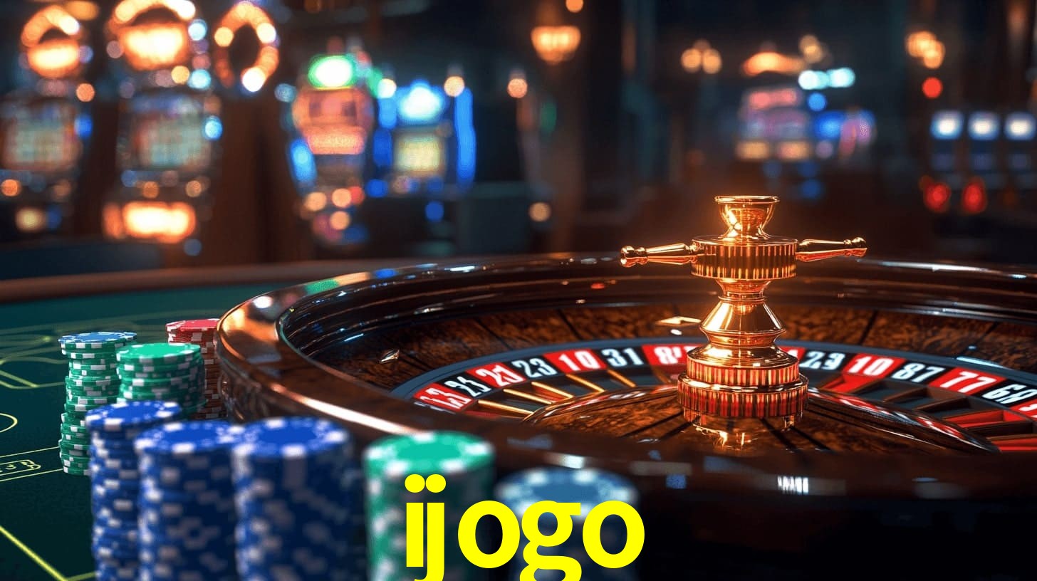 ijogo