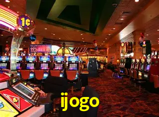 Desvendando o Mundo dos Jogos Virtuais na ijogo