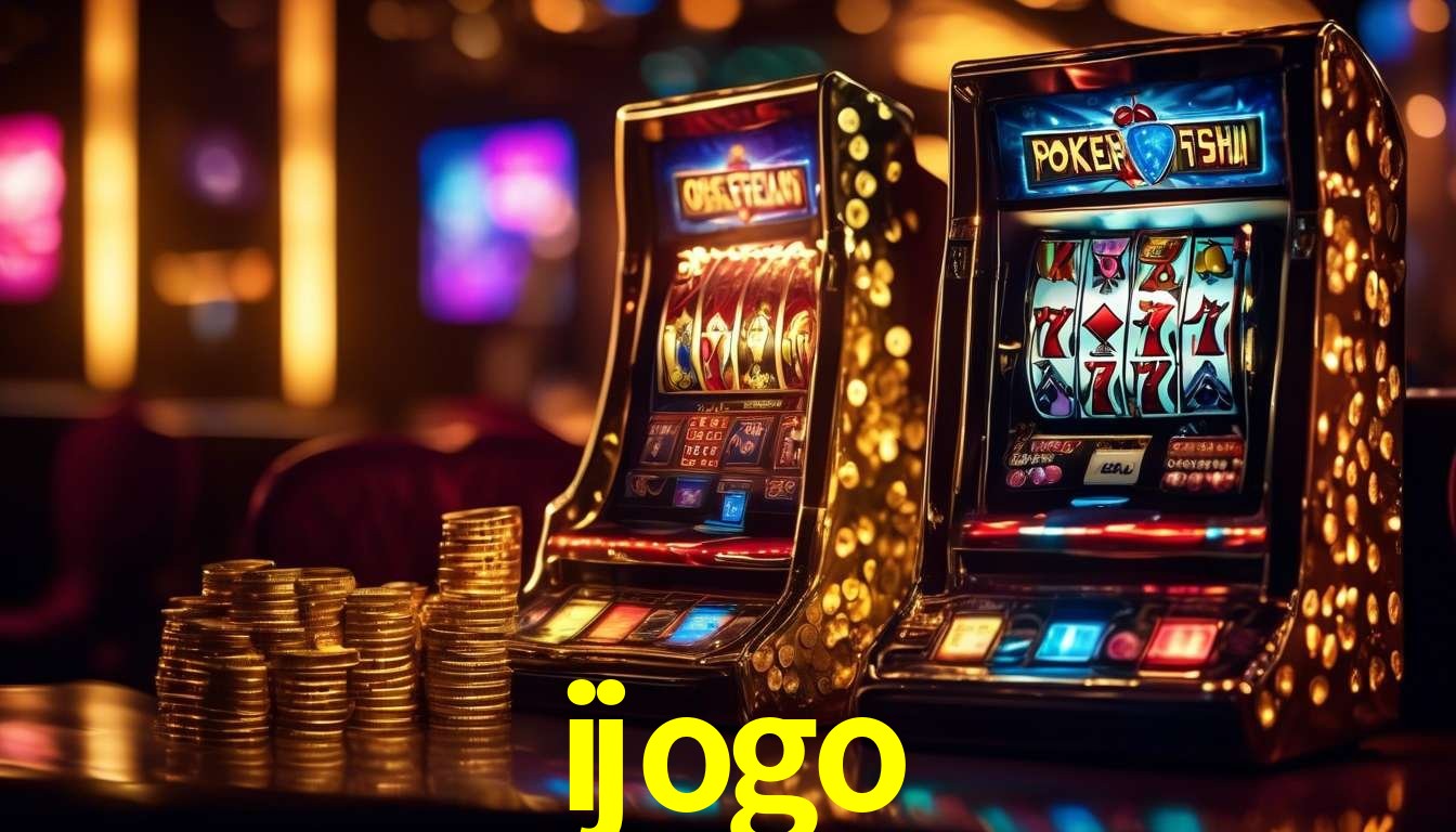 App oficial ijogo
