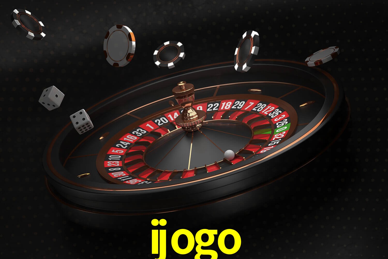 ijogo