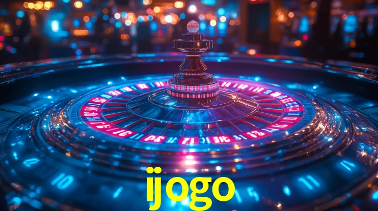 ijogo App Interface
