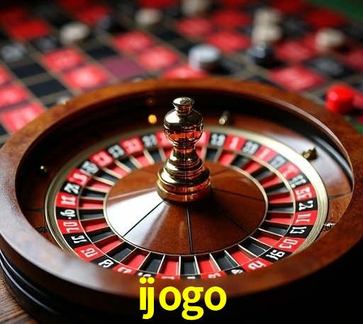 Sistemas de Segurança ijogo