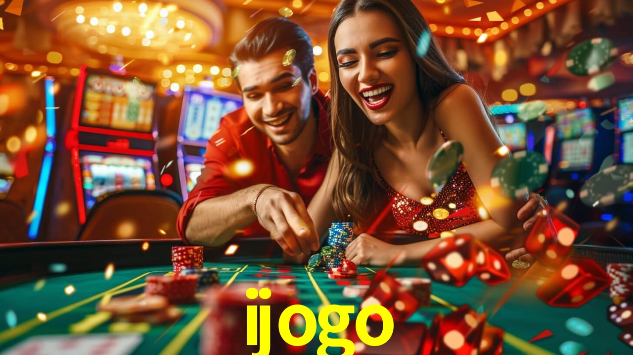 Jogos de Slot ijogo