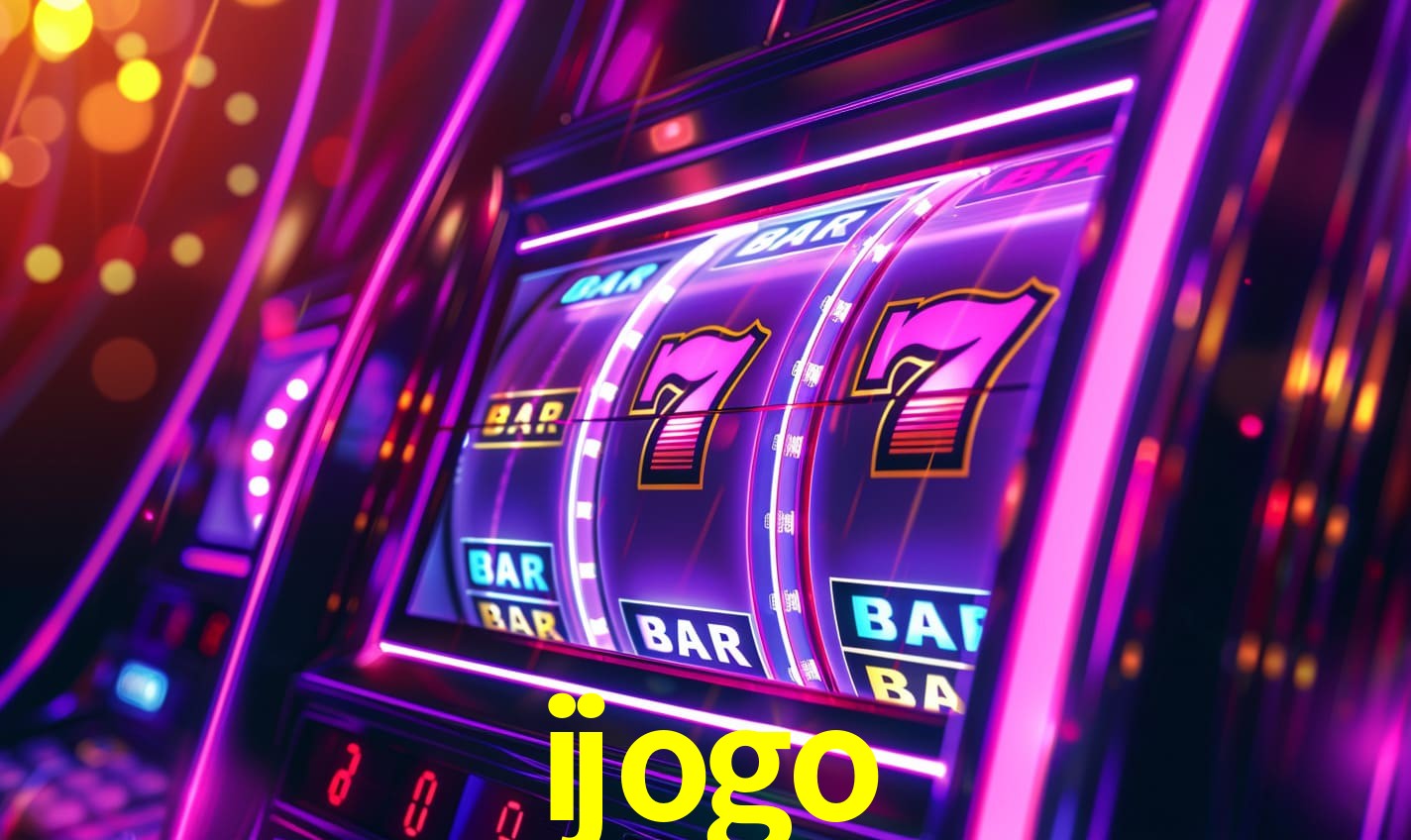 ijogo