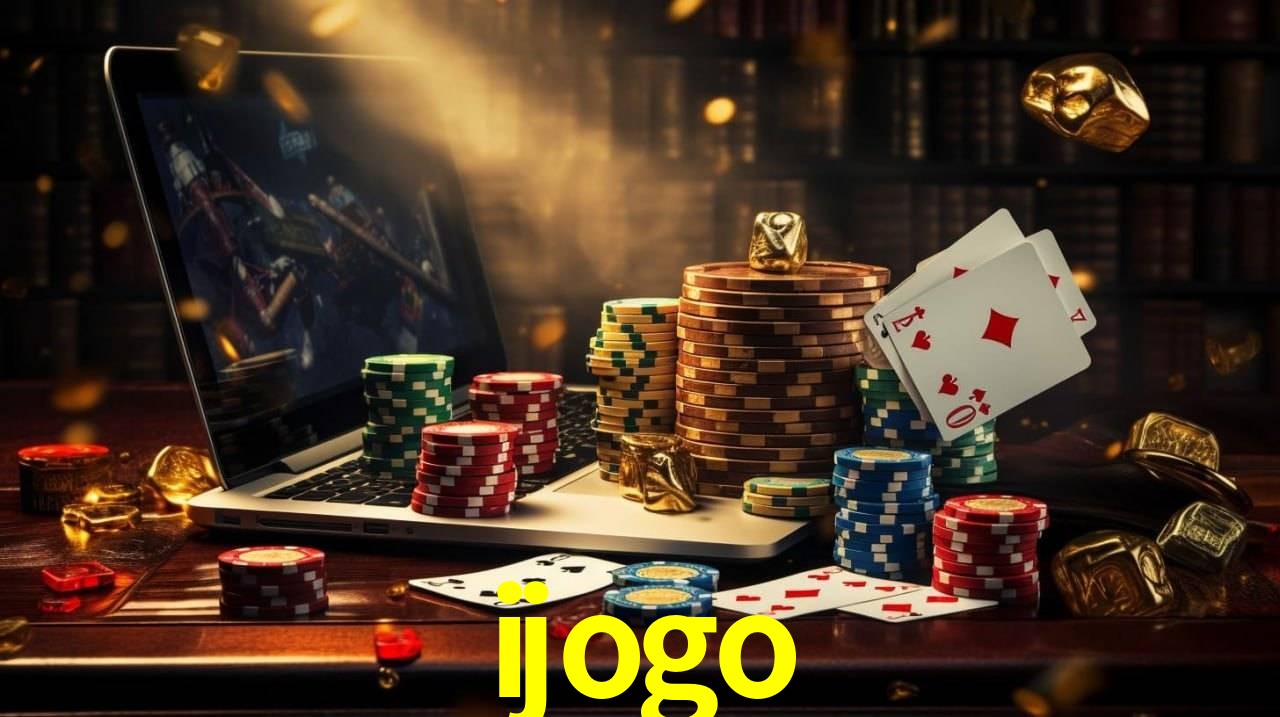 Torneios ijogo