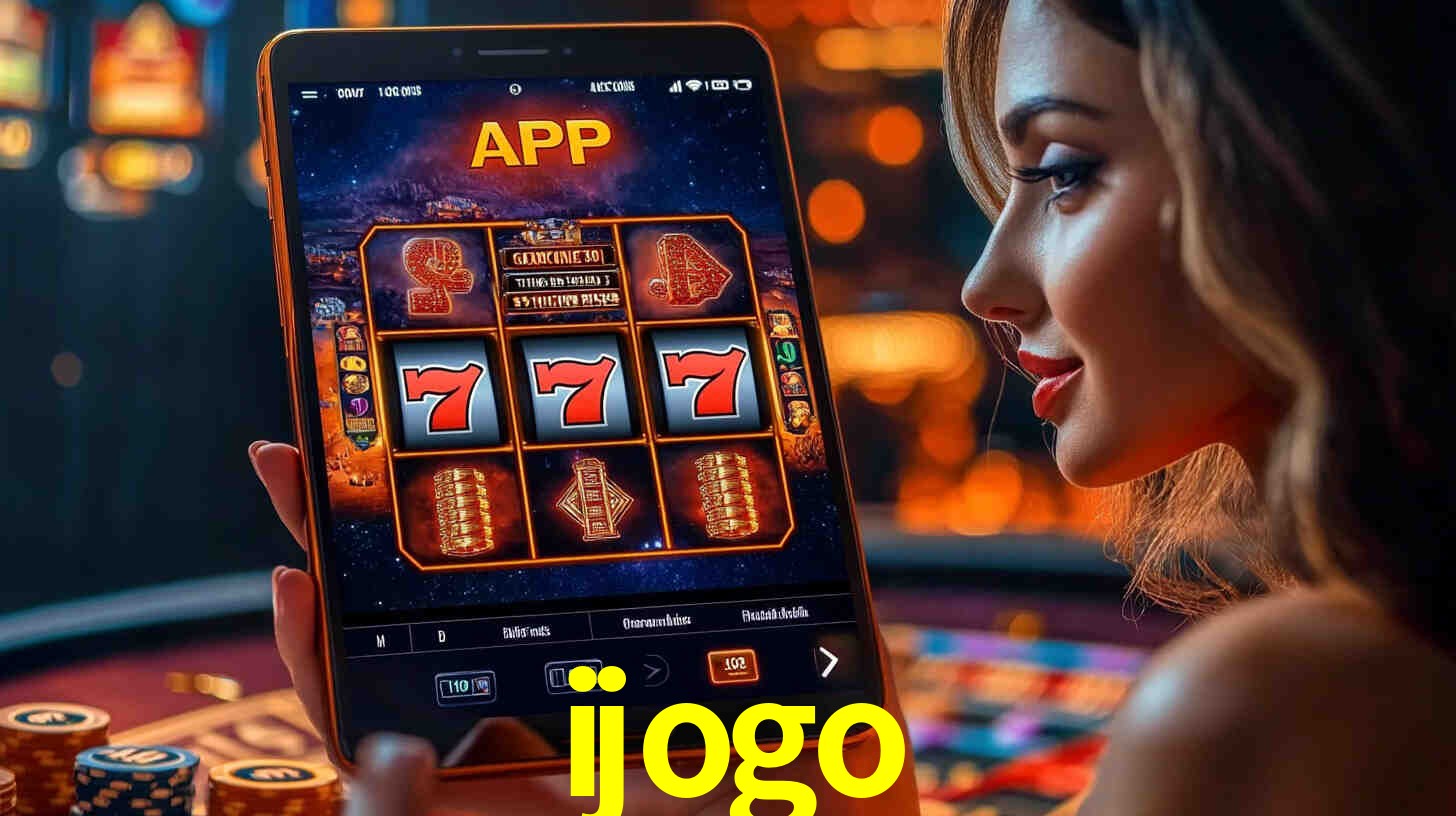 ijogo: Seu Especialista em Apostas Esportivas Brasileiras