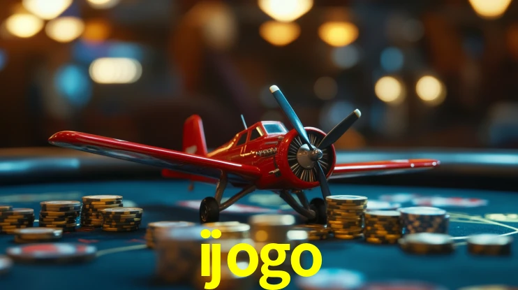 Account Benefits ijogo