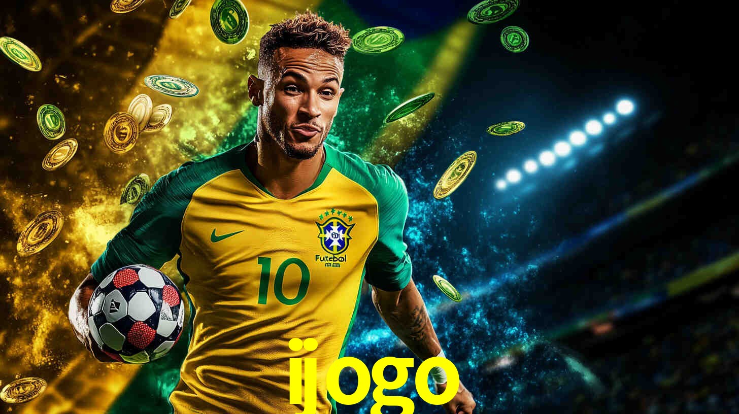 Descubra a Essência do ijogo: Nossa História e Compromissos