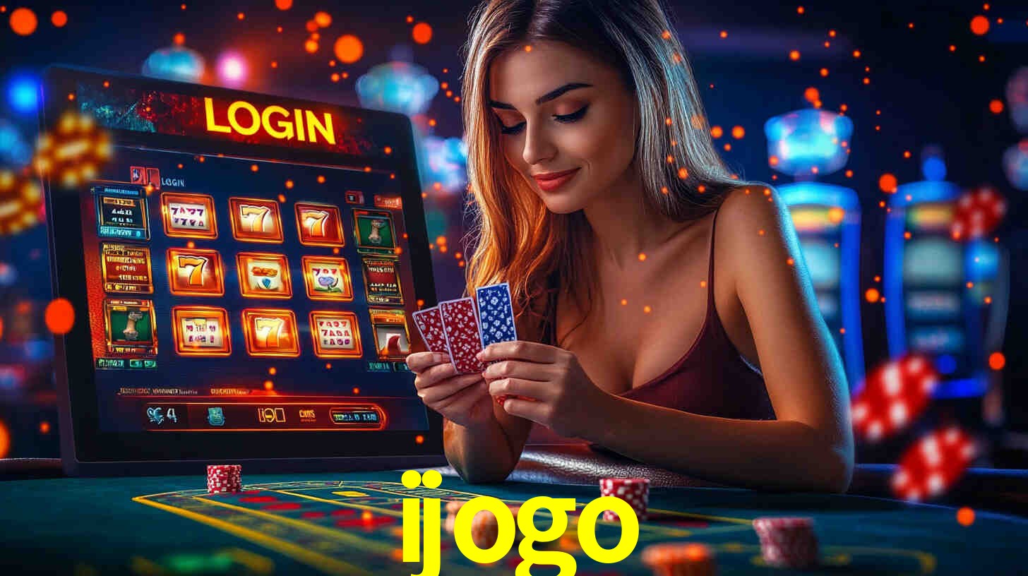 ijogo,ijogo.com